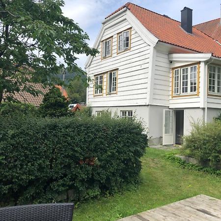 Stryn - idyllisk hus Villa Exteriör bild